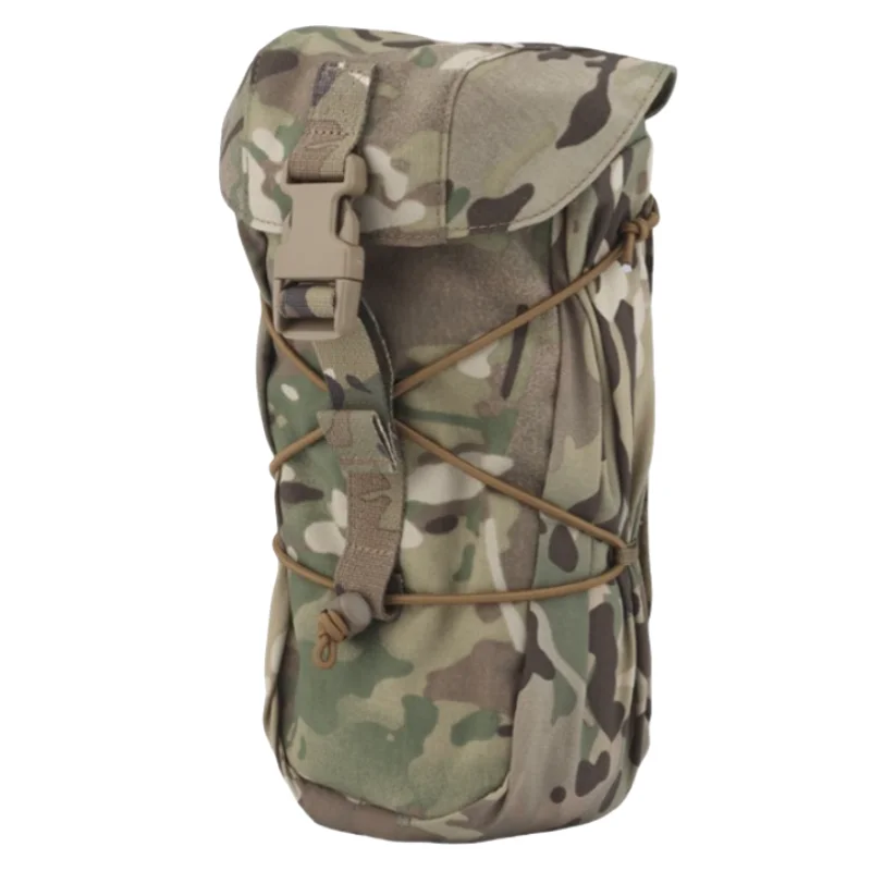 

GP Multi functional Practical Bag - Large Capacity Bag for Hiking and Camping