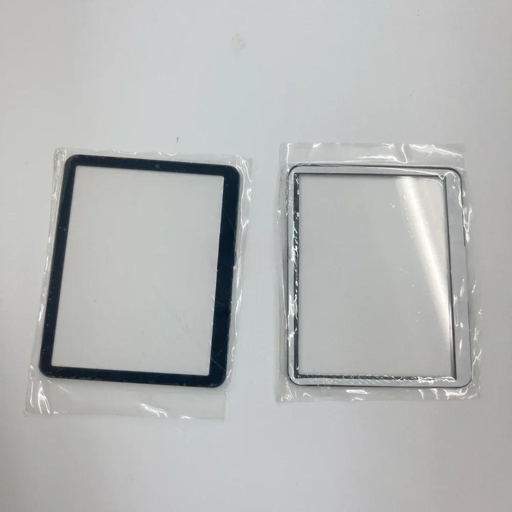 Новинка для Canon EOS 50D, защитная пленка для ЖК-экрана, стеклянная цифровая камера в сборе, запасная часть