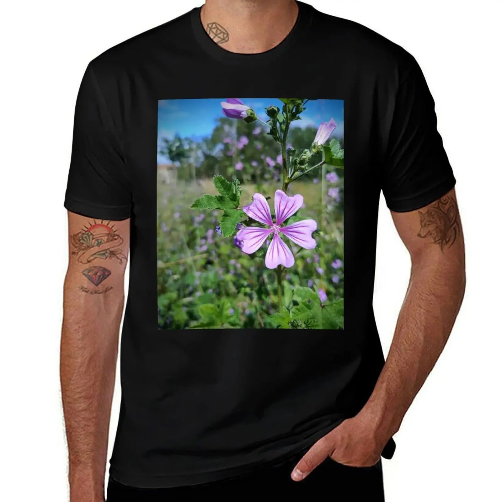 

Spring 2025 in Rome T-Shirt quick-drying luxury t-shirt anime tshirt compression shirt men