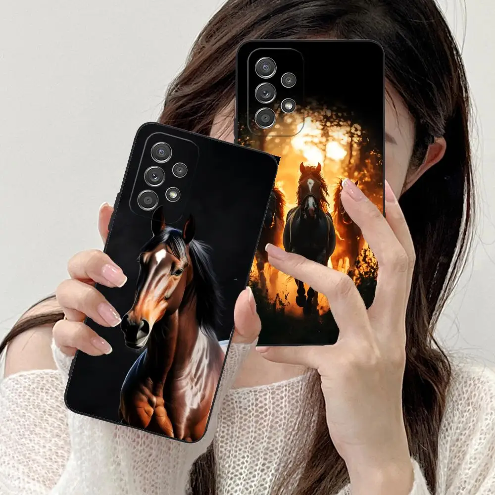 Fashion Horse Mobil… - image