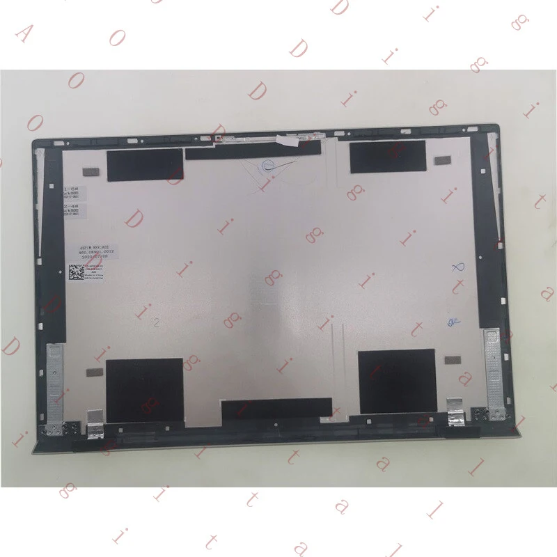 

WW 045P1W 45P1W для Dell Vostro 13 5000 5300 V5300, верхняя крышка корпуса, задняя крышка ЖК-дисплея