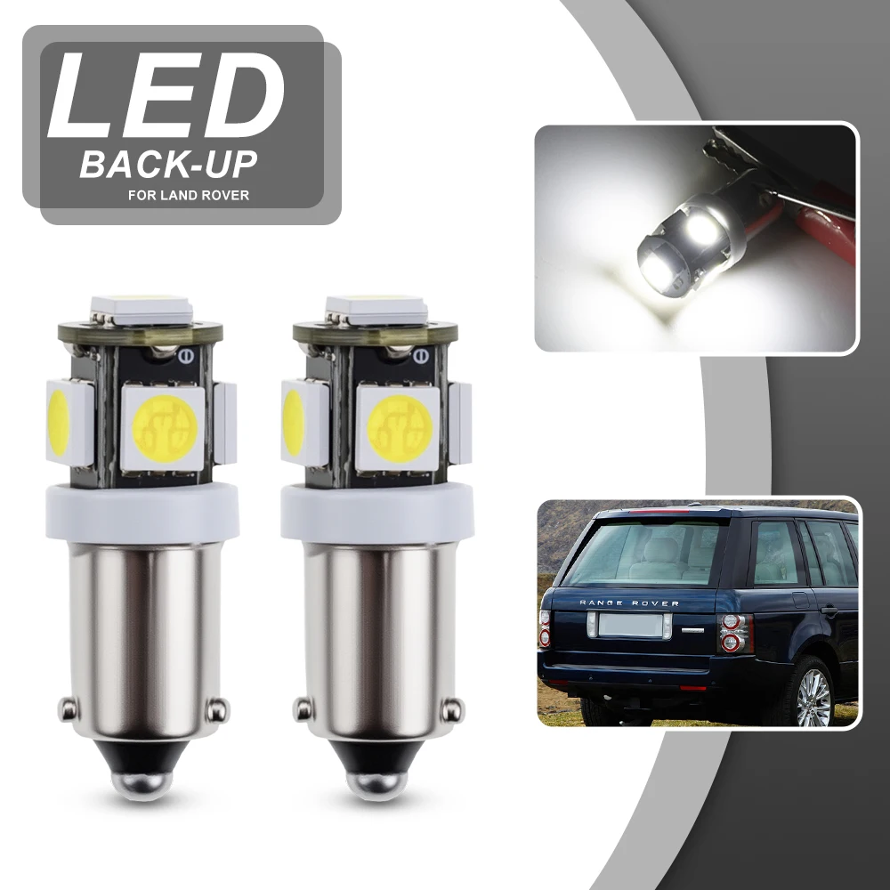 2X 434 64132 BAX9S …