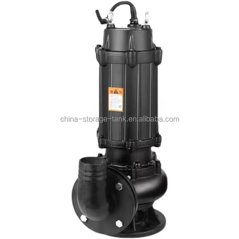 Bubble Generator Lake Aeration System Aeration Pump For Aquaculture System