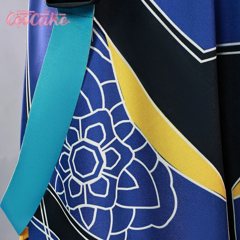 أزياء رومي ميرا زوي التأثيرية KPop شيطان الصيادين زي الهالوين كرنفال حفلة عيد الميلاد لعب الأدوار الملابس #2