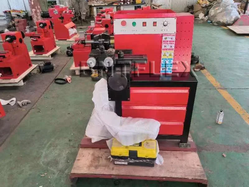 C9335a Brake Disc Drum Lathe Brake Disc Skimming Machine Automobile Brake Drum Lathe For Sale