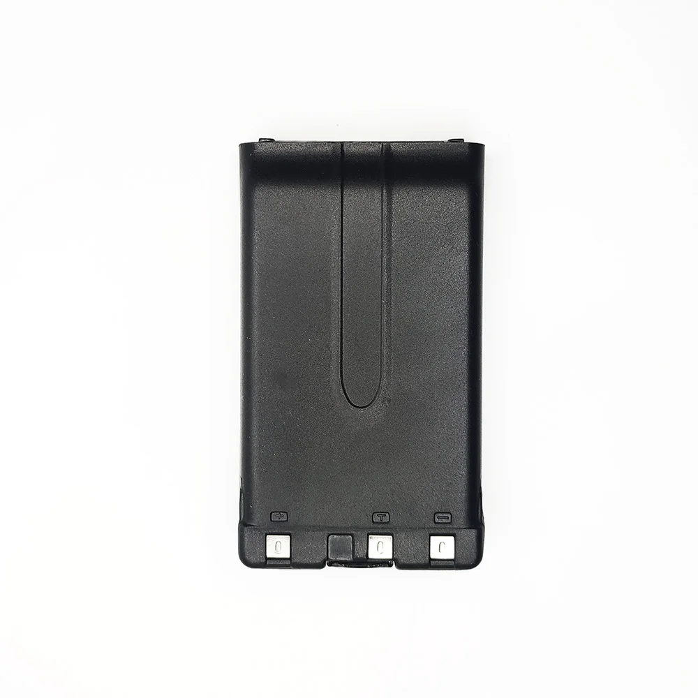 PB-43N Battery Walkie Talkie Replacement For KENWOOD TH-255A TH-K2AT TH-K2E TH-K2ET TH-K4AT TH-K4ET Portable Two Way Radios