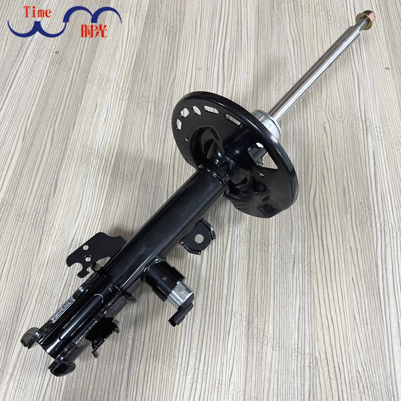 Front Shock Struts Assys w/Adaptive Sensor For Lexus RX350 RX450h 3.5L 16-19 4852080460 4833148070 48520-80460 48331-48070