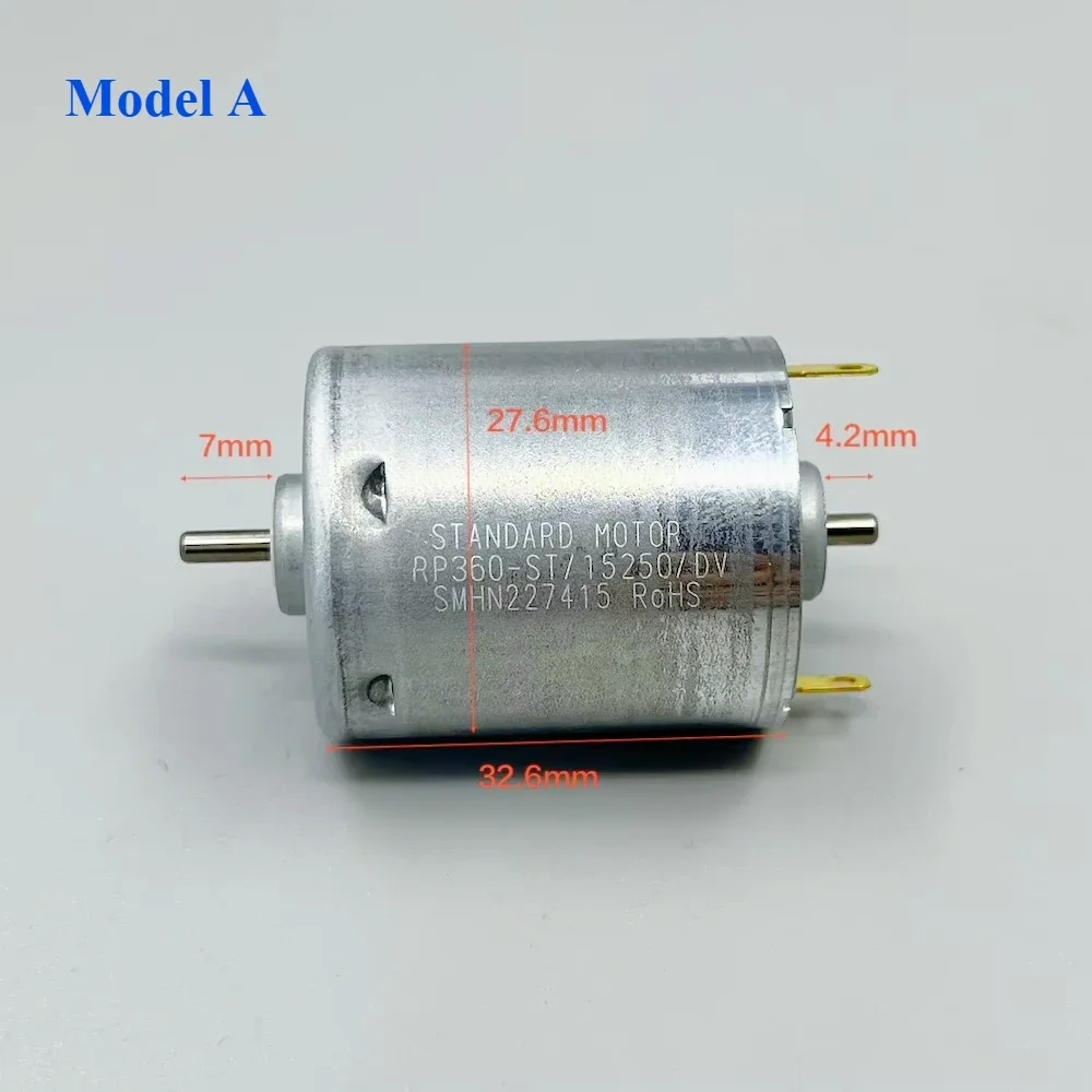 1PC S.M.C Standard …