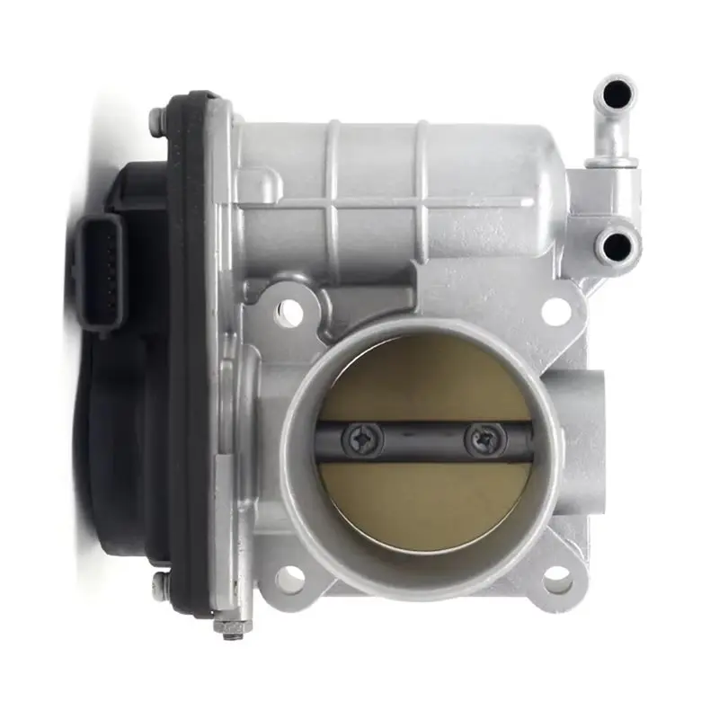 Excellent-Throttle Body Assy For Nissan Versa 16119-ED000 SERA526-01 1.6L 1.8L Micra Tiida