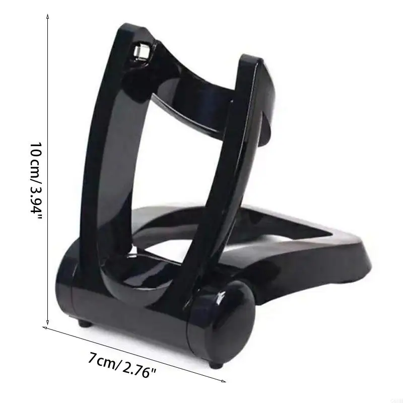 G6DD Адаптер питания для бритвы Складная подставка для зарядного устройства для бритвы RQ1131 RQ1141 RQ1145 RQ1150 RQ1155 RQ1160