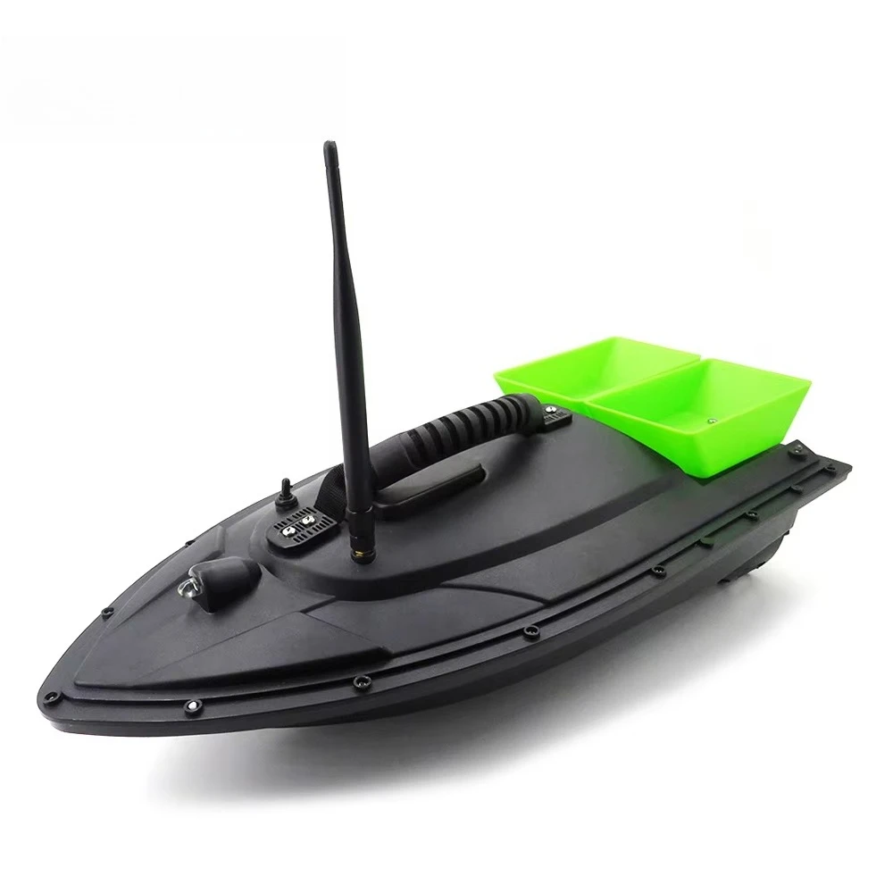 

2011-5 RC Carp Bait Boat with 500m RC Bait Boat with Delivery Available