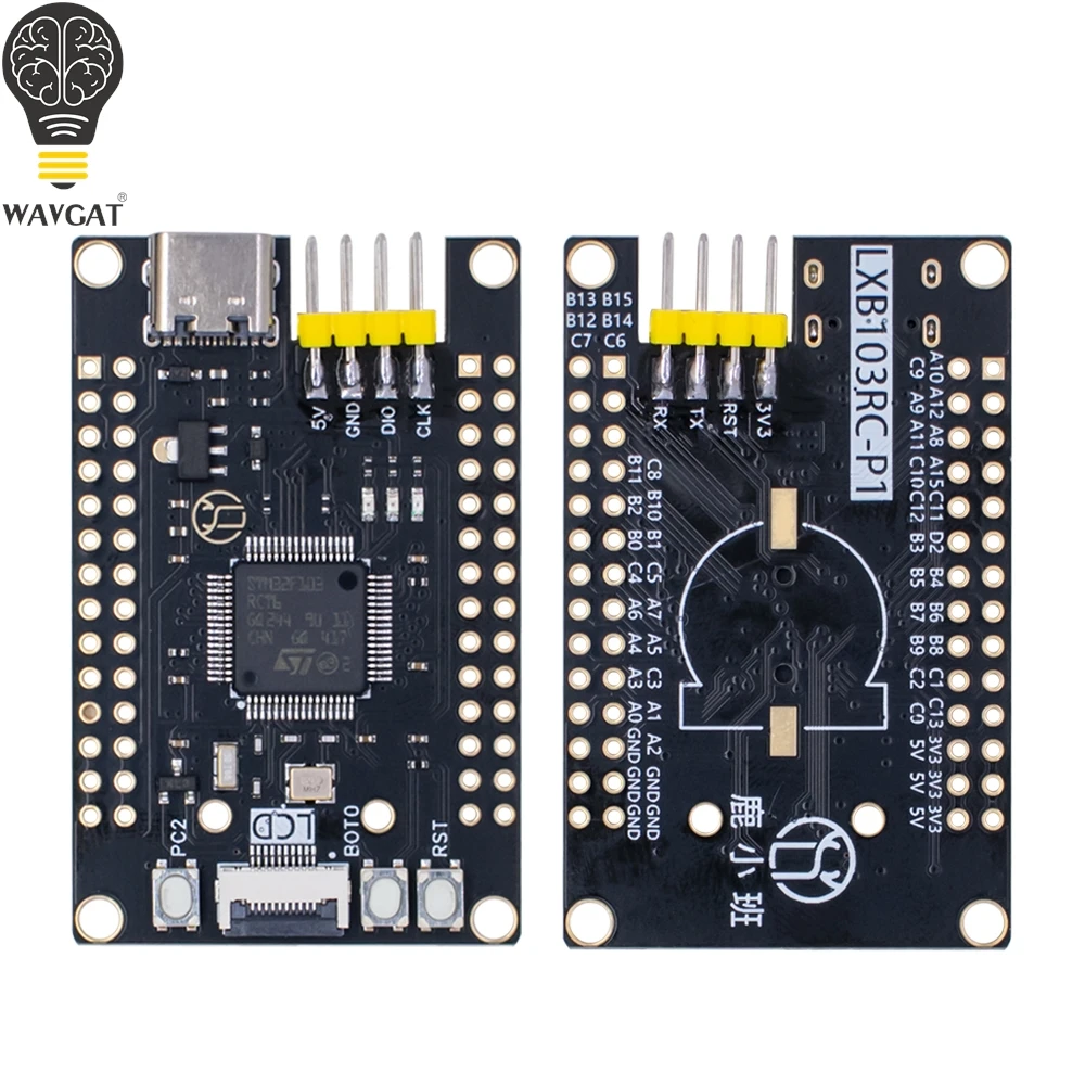 stm32f103 datasheet