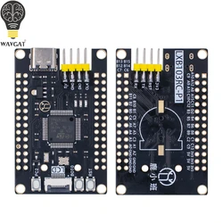 STM32F103RCT6 Minimum System Core Development Board STM32 STM32F103 72Mhz 256k Flash 48K SRAM USB Module