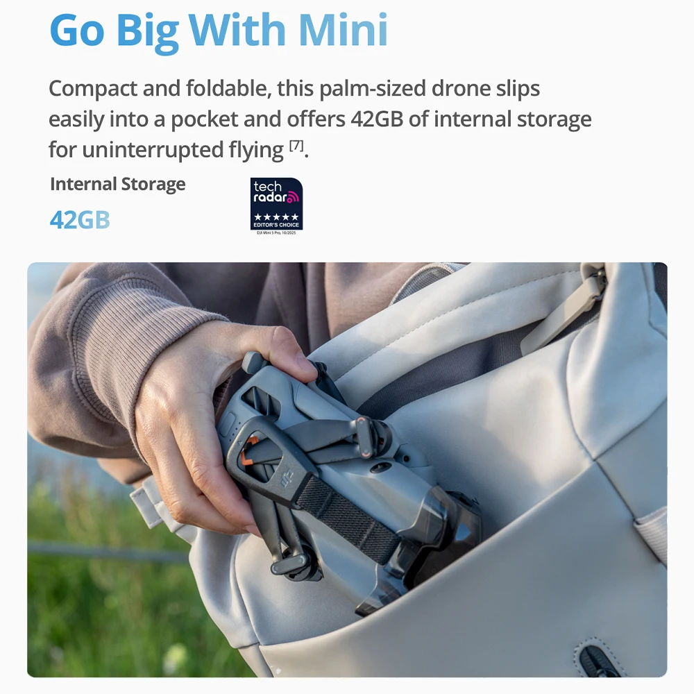 Kit de drones DJI Mini 5 Pro F - Diy Drone Electronics Kit avis et prix