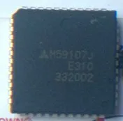

Free shipping M59107J IC PLCC44 10pcs Please leave a message