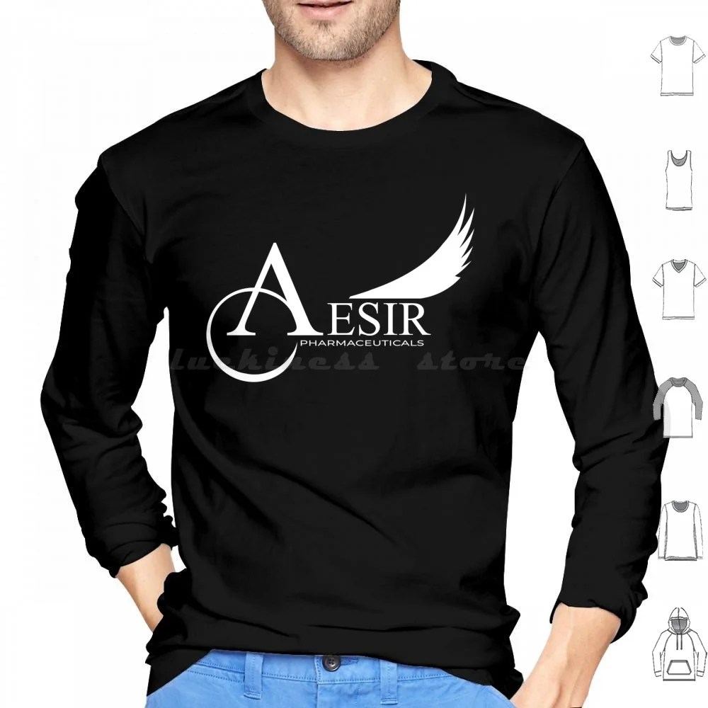 Aesir Pharmaceutica… - image