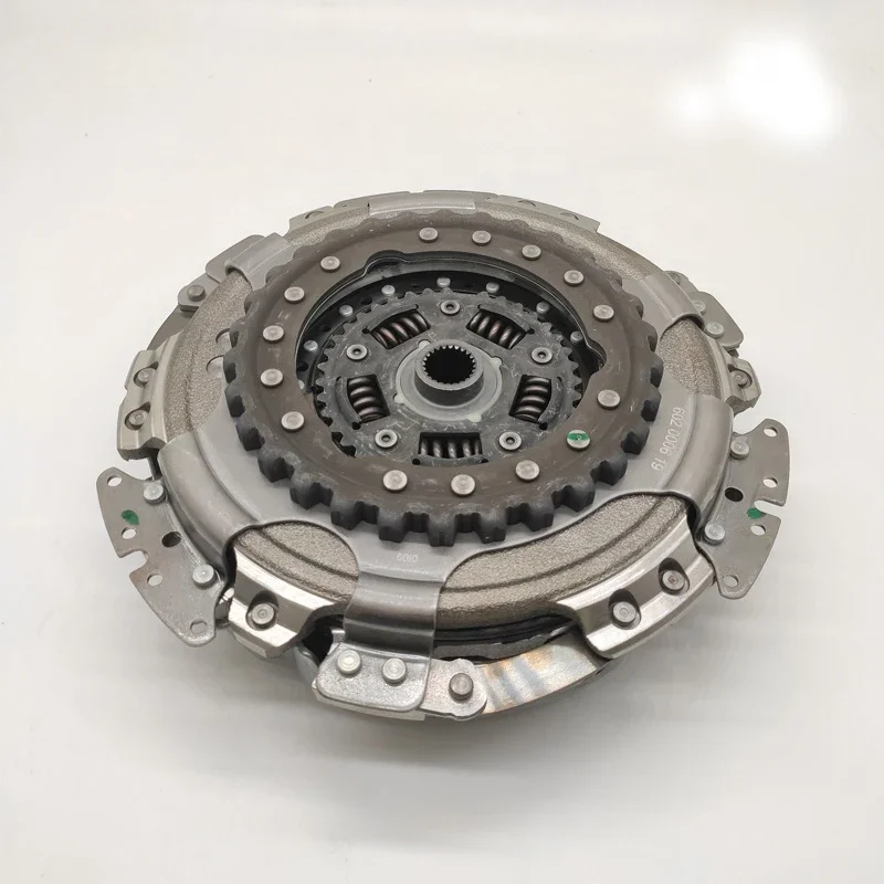Popular Hot sell OAM Transmission Clutch DSG OAM Clutch Disc Flywheel OAM Clutch OAM198142L OAM141017CP 602000100 Early and New