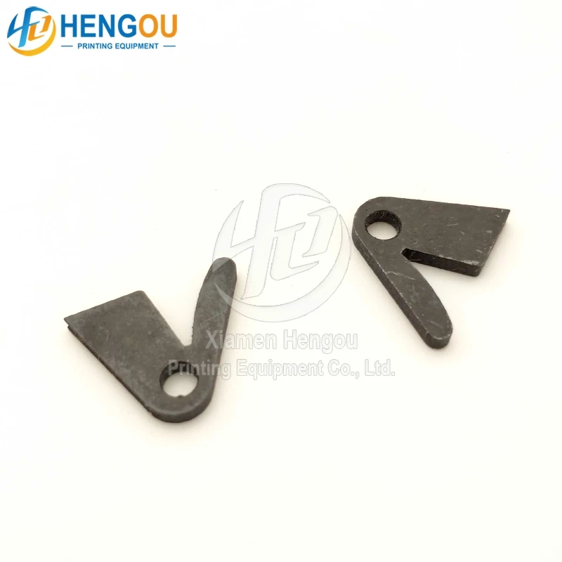 High Quality Nailhead Butterfly  Fastening claw Tightening claw