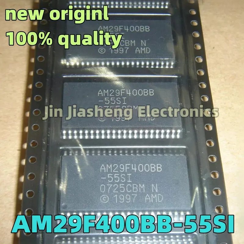 (10-20piece) 100% New AM29F400BB AM29F400BB-55SI AM29F400BB-90SI 29F400BB AM29F400 SOP44  Chipset