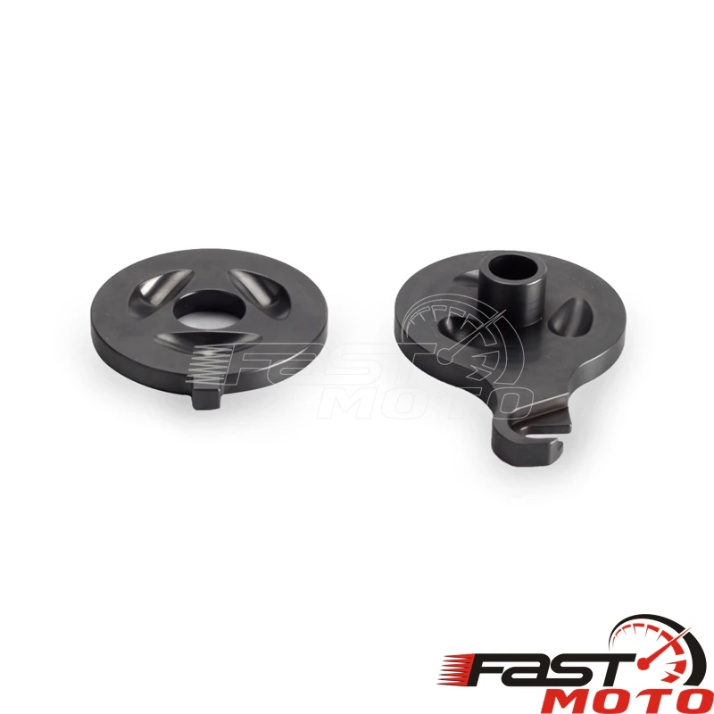 Motorcycle Accessories Power Clutch Easy Pull Kit For Harley Big Twin 87-2022 Touring Softail Dyna Street Bob Mechanical Clutch