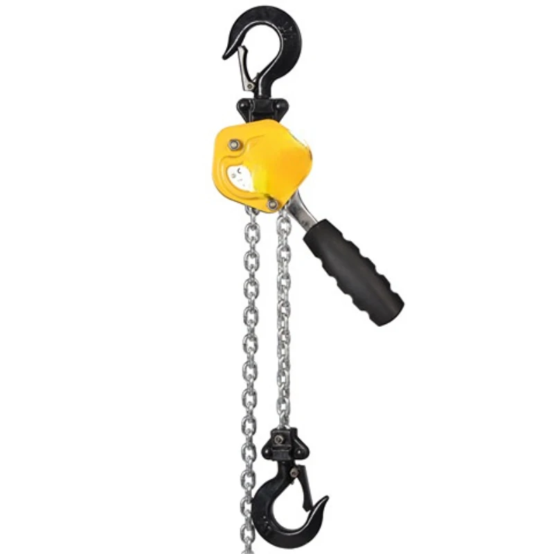 Vital Hand Operated Lever block / Vital Manual Level Hoist / Lever Chain Hoist