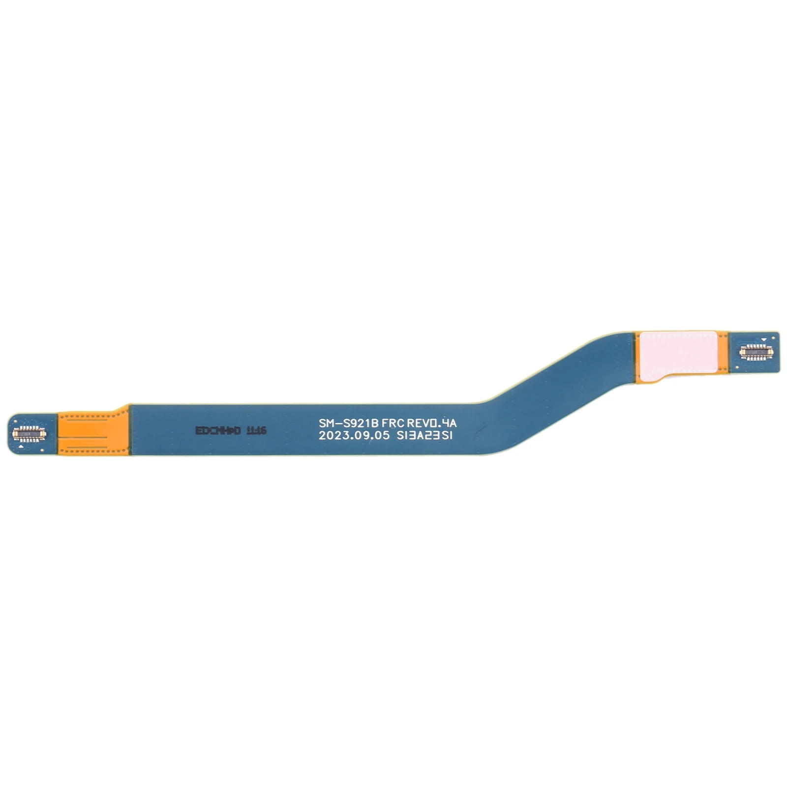 

Signal Flex Cable for Samsung Galaxy S24 SM-S921B Phone Repair Spare Part