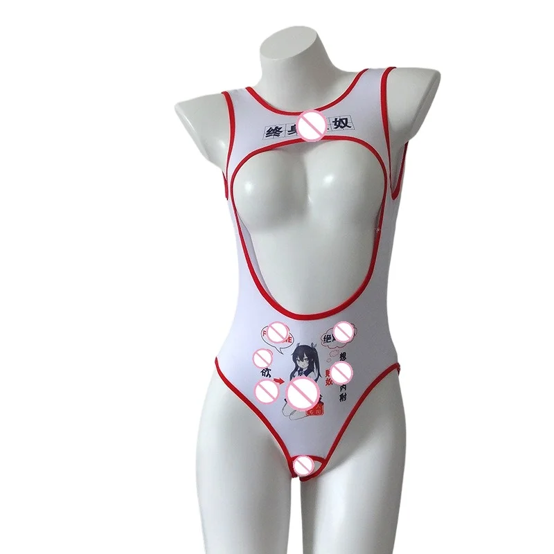 

Женское эротическое белье, страстное полуночное очарование, сексуальная SM, горячая кровать, флирт, пижама с открытой промежностью, униформа, комплект искушения