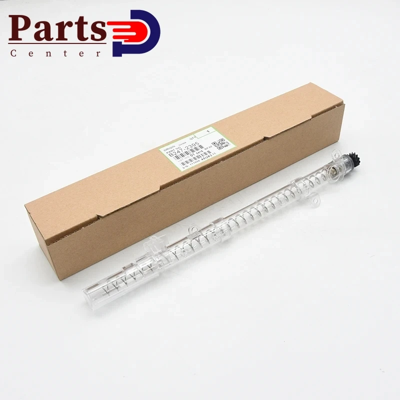 1pcs B247-2395 B1102326 Waste toner collection rod coil For Ricoh AF 1075 2075 8000 7500 8001 7001 6500 Toner Recycling Assembly