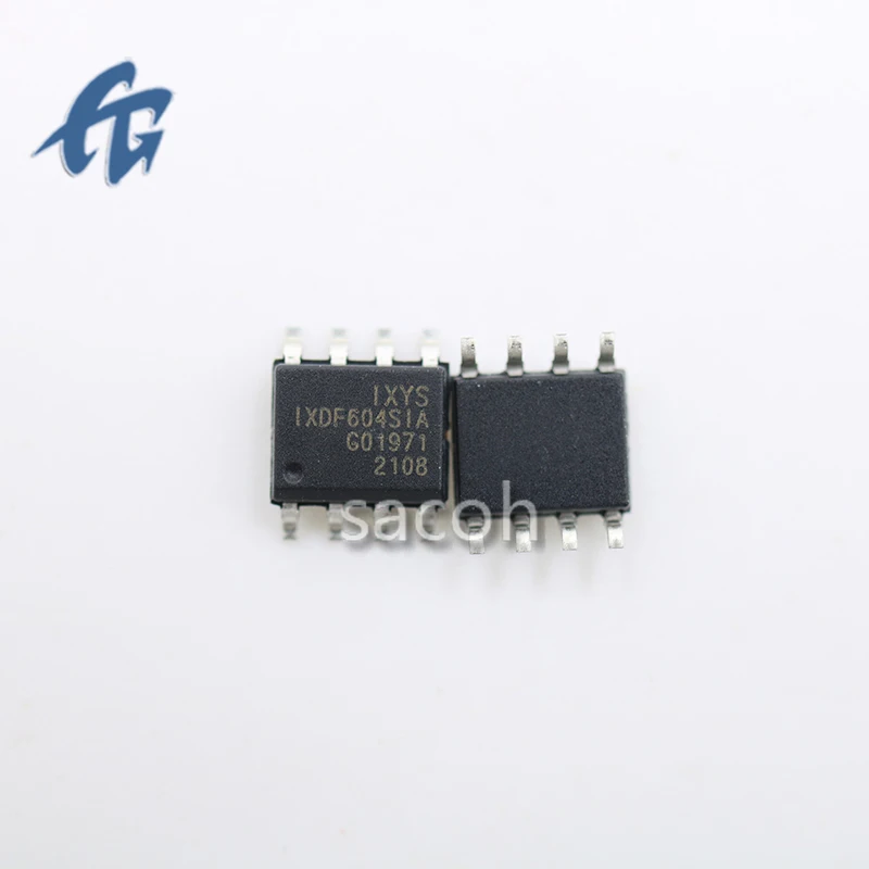 

SACOH High Quality Original Electronic Components Suppliers IXDF604SIA 2PCS