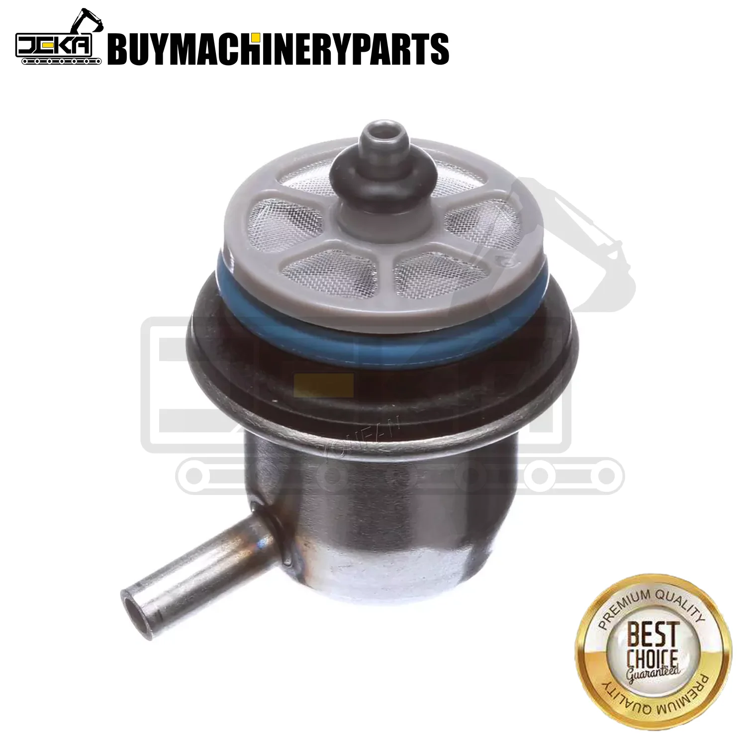 Fuel Pressure Regulator 19245530 For Cadillac Escalade Chevrolet Silverado Suburban Tahoe GMC Yukon Savana Sierra Envoy Hummer