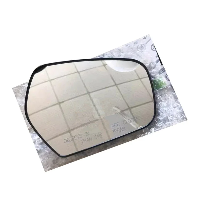 Car Exterior Rear View Mirror Glass For Ssangyong Tivoli 7895235200 7896235200