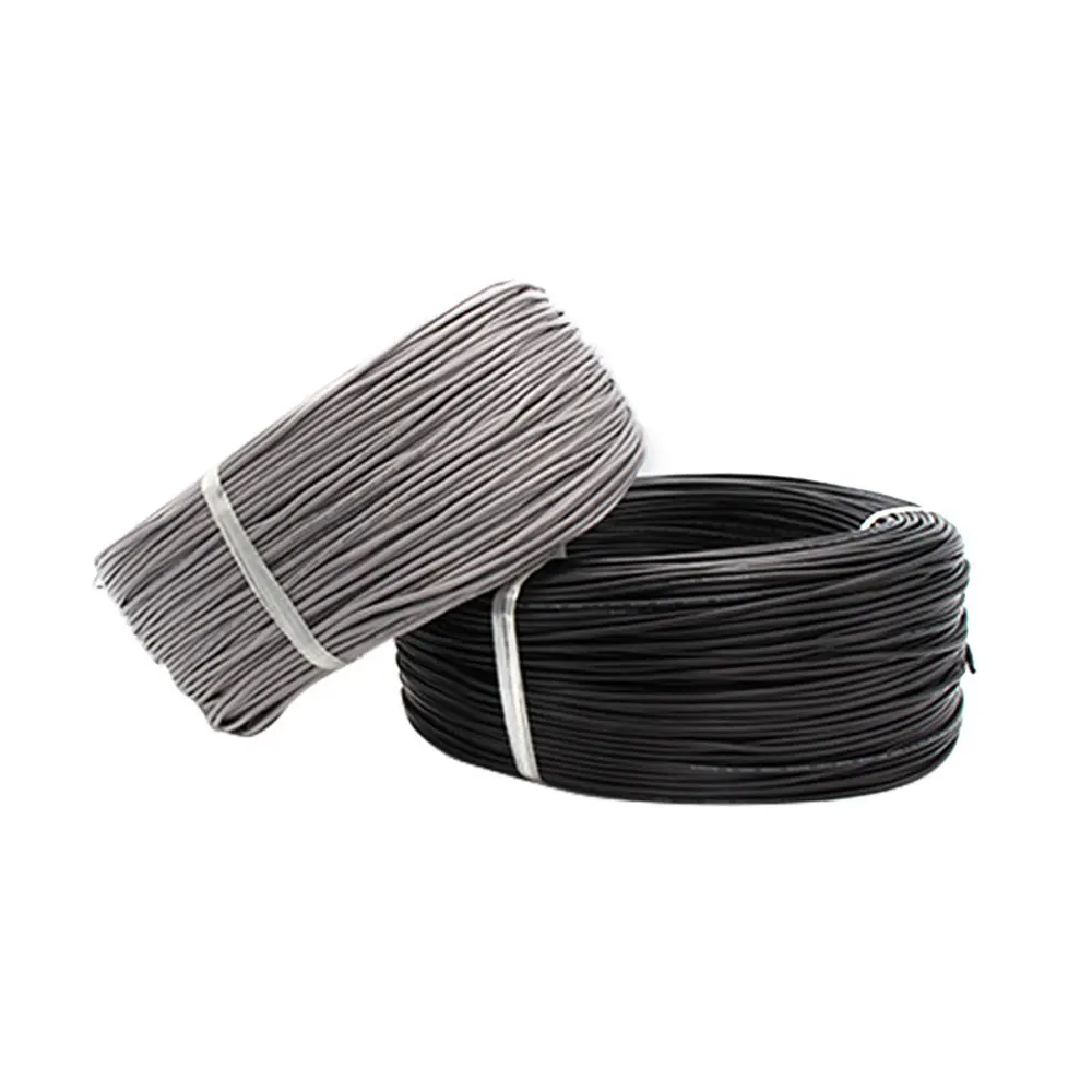 Linear scale magnetic grating scale anti-interference connection DRO extension cable cable, 5-core DB9-pin 9-hole shielded wire