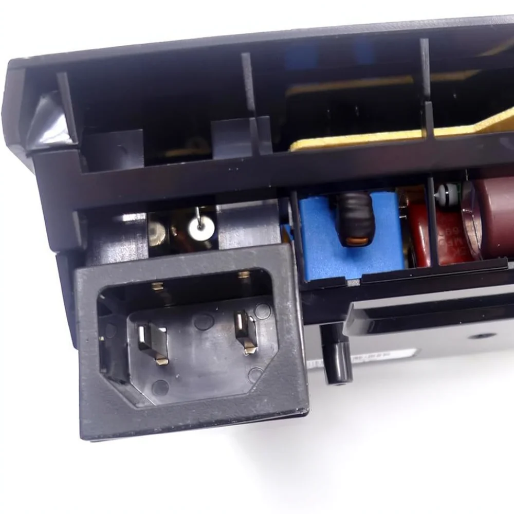 Internal Power Adapter Replacement For PS4 Pro ADP 300CR ADP 300FR ADP 300ER Console Repair Power Supply Brick Spare Unit