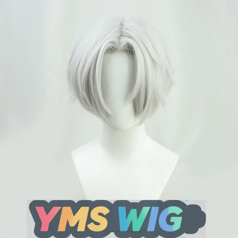 [YMS WIG] 東京卍アバンジャーズ 黒川一乃 コスプレウィッグ 天珠寺初代 横浜チーフスポット