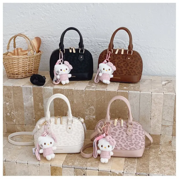 

Vintage Trendy Women Handbag 2026 New Minimalist Versatile Commute Casual Shoulder Crossbody Bag