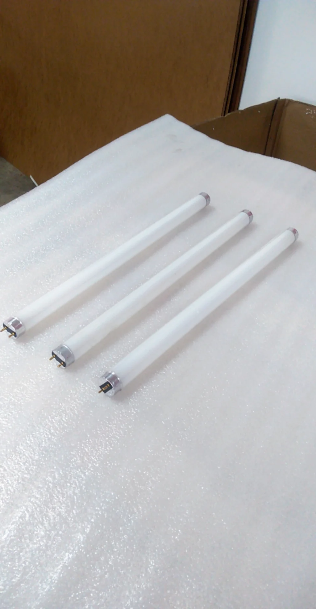 15W Exposure Lamp Tube For 500*400mm Vacuum Frame Silk Screen Exposure Machine（lamp tube only)