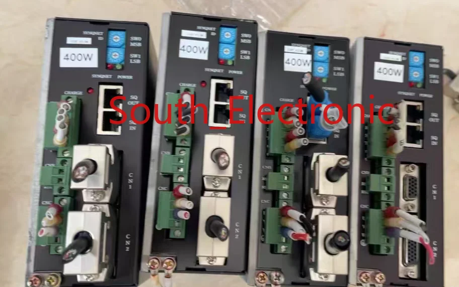 CSDH-04AN0-SQ  servo driver    ,  In good working condition, free shipping