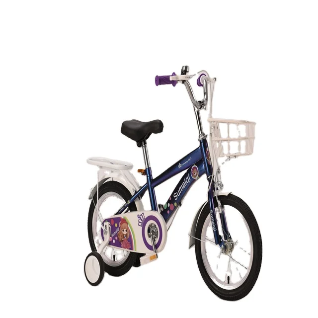 

16 18 20 Inch Girls Boys Mountain Bikes for Kids /color Oem Wholesale New Children's Bicycles