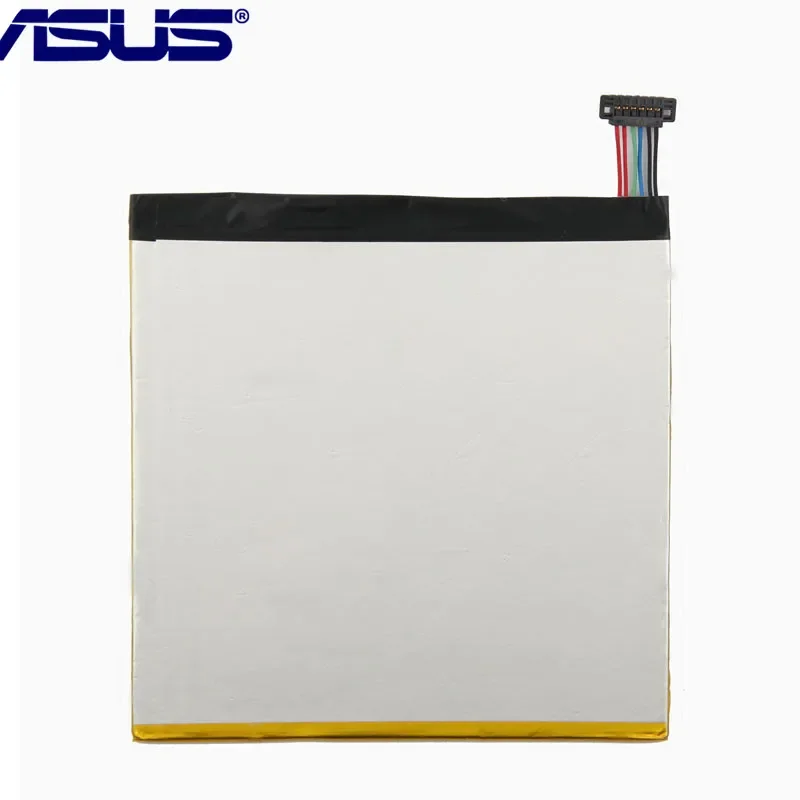 100% Original High Capacity C11P1510 Tablet Battery For ASUS ZenPad S 8.0 Z580CA 4000mAh +Tools Kits