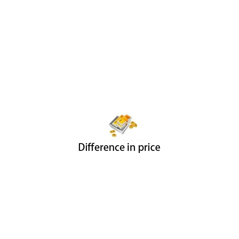 Price Difference Link Please confirm with the customer service before placing the order.