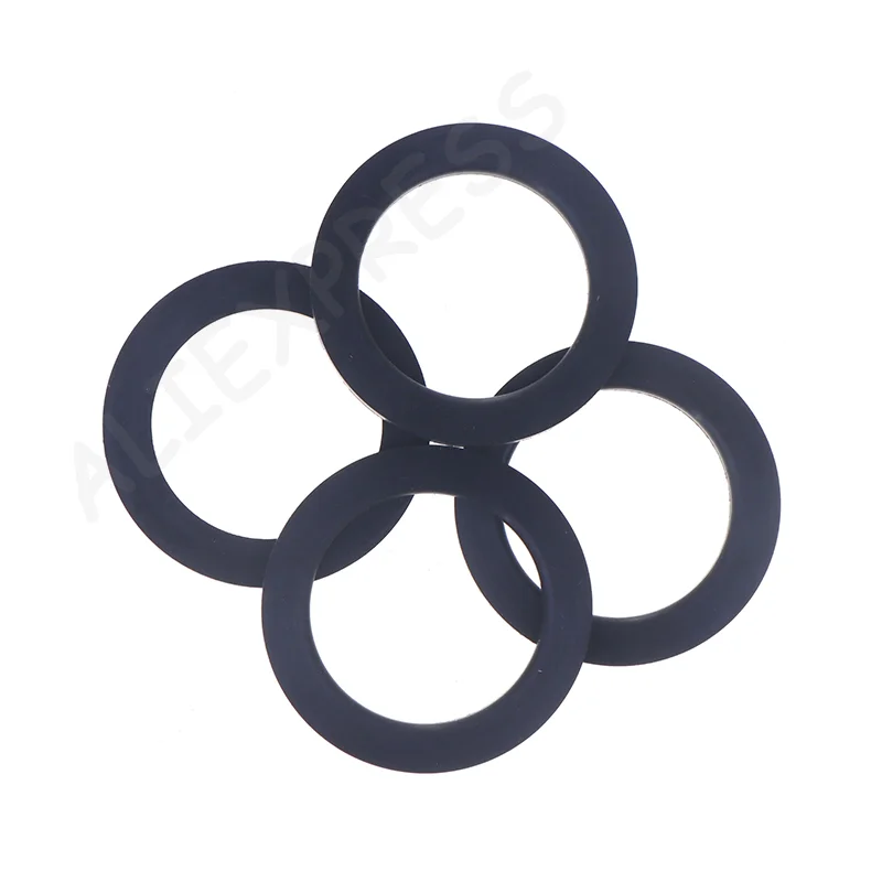 

New3/5/10/20Pcs Motorcycle Fuel Tank Cap Gasket For CG125 CG150 Pearl XF Motorcycle Accessories