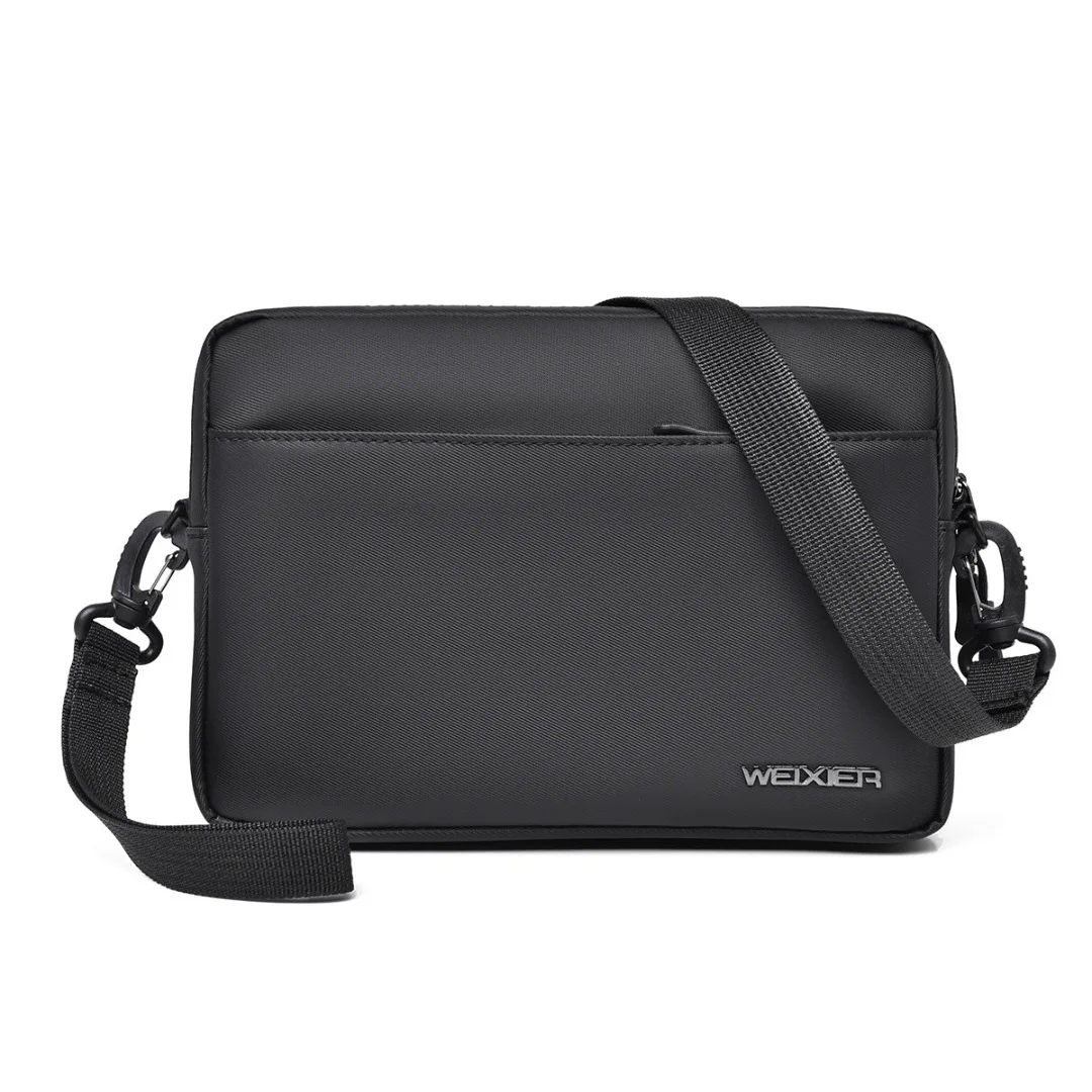 2024 New Men\'s Messenger Bag, Outdoor Waterproof Shoulder Bag for Spring and Summer, Multi-function and Durable bag for men 가방