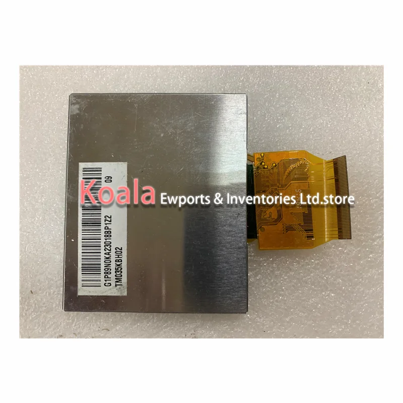 TM035KBH02 شاشة LCD الأصلية