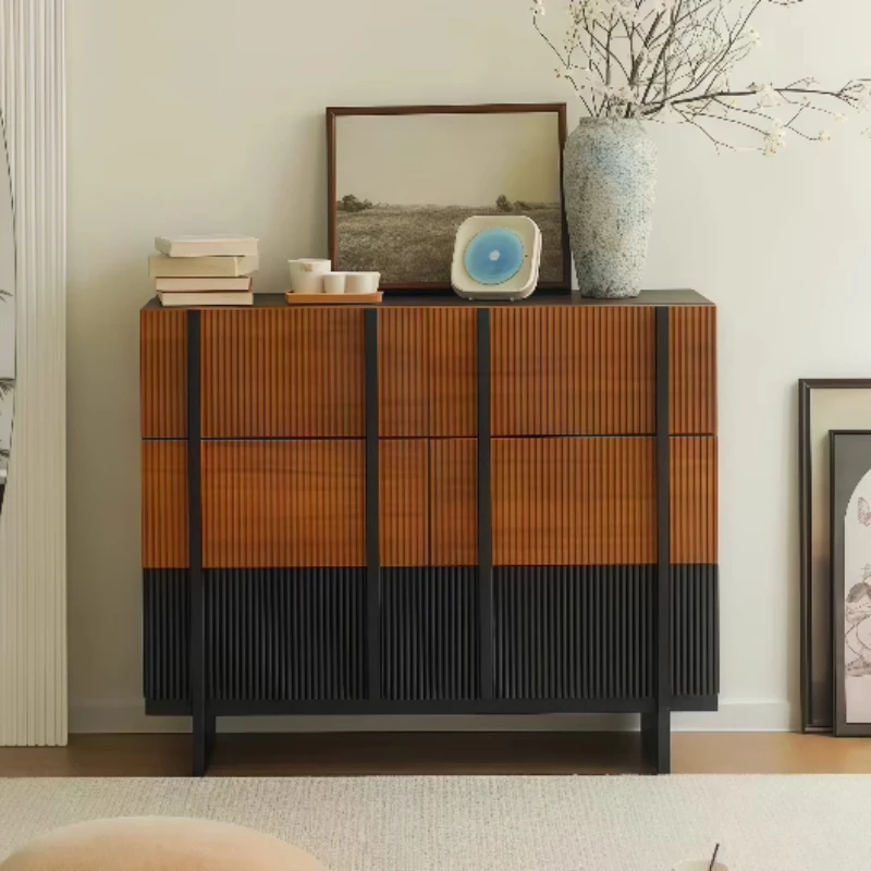 

Деревянные шкафы для гостиной в деревенском стиле, антикварный органайзер, сервант для отеля, шкафы для гостиной, стеллажи для хранения, мебель Vitrina для дома