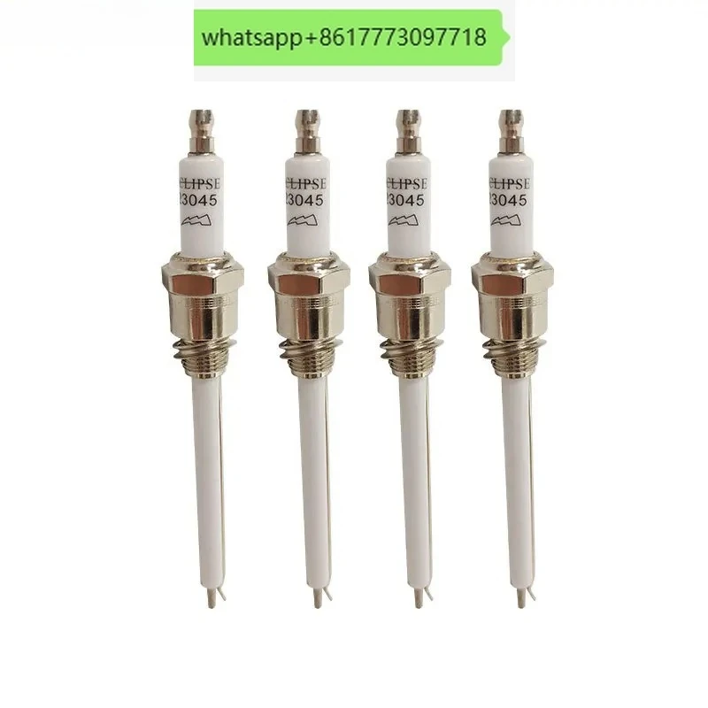 

Электрод зажигания горелки Tianshi TJ, свеча зажигания 23045, электрод зажигания горелки, зонд