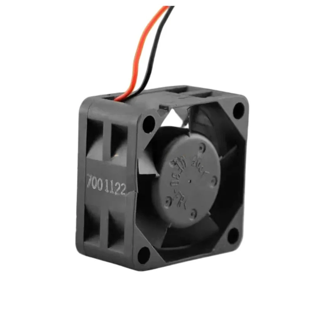 4020 1608KL-01W-B40 5V 0.34A Silent Cisco Switch Cooling Fan For NMB（002）
