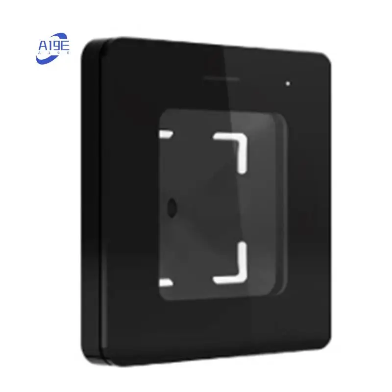 

A19E-M350 Access Control QR Code Reader