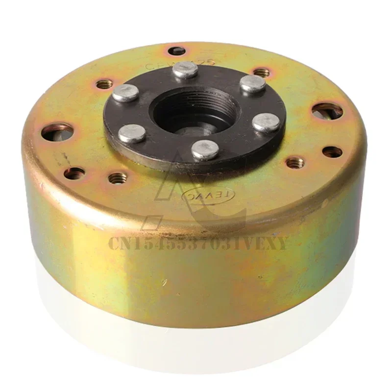 GY6 125CC 150CC 4 S… - image