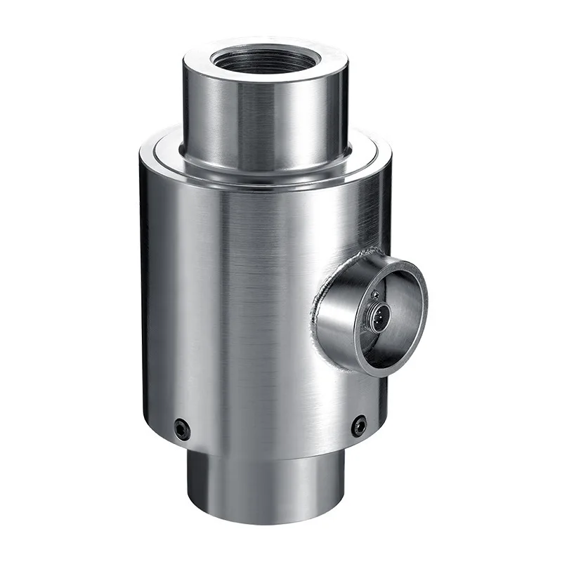Barrel tension sensor High precision and high precision force measurement Automotive large range force measurement CXL-107 model