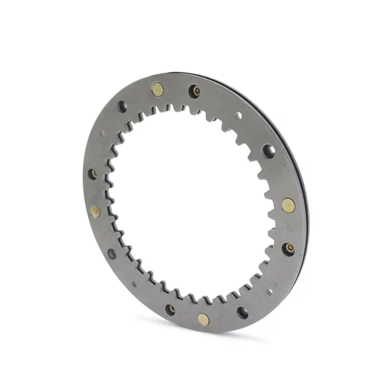 A95E-For Kawasaki Z900 Z900RS ZR900 2017-2024 Motorcycle Clutch Spring Pressure Plate Replacement